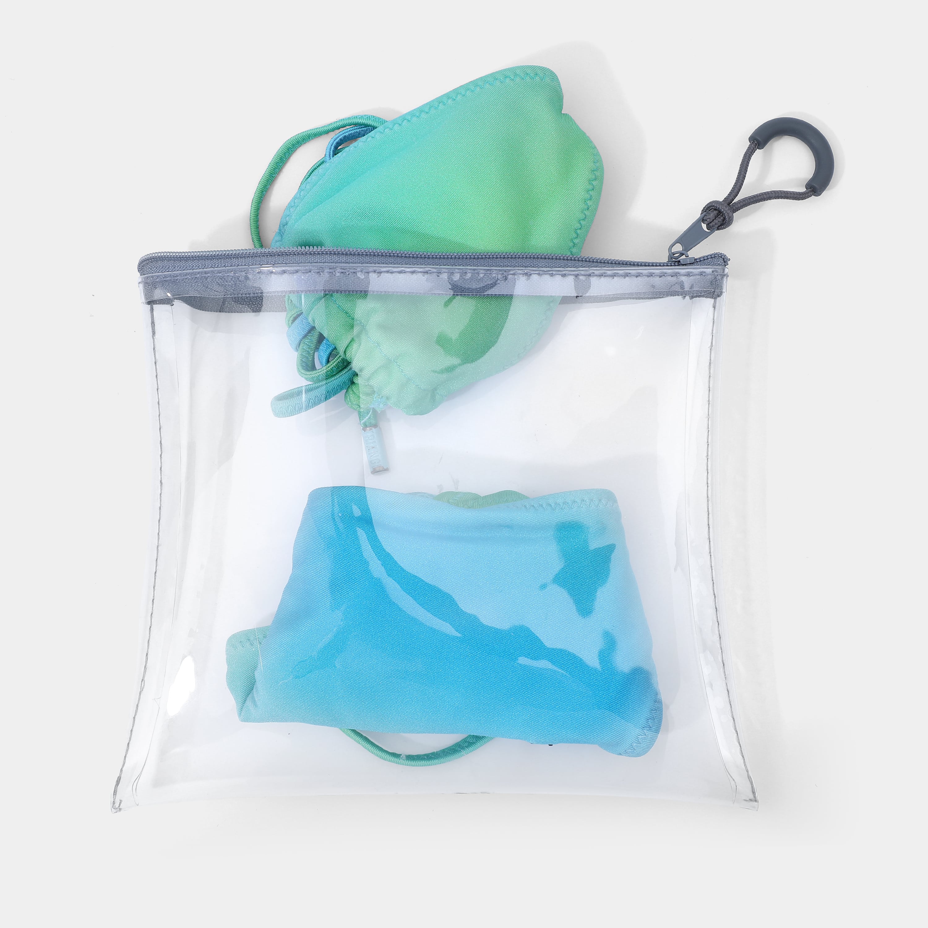 Swimwear Storage Pouch