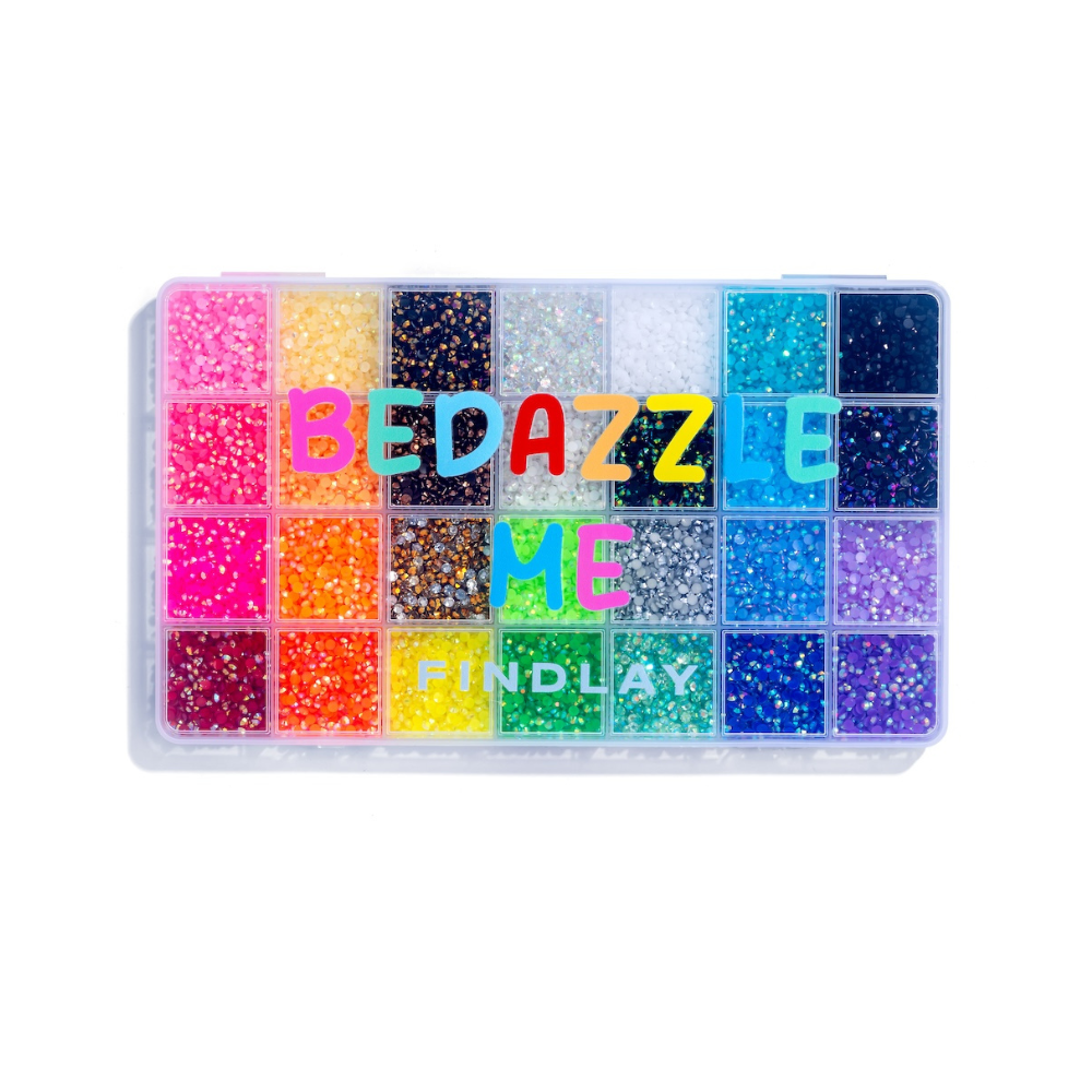 The Bedazzle Kit - Rainbow