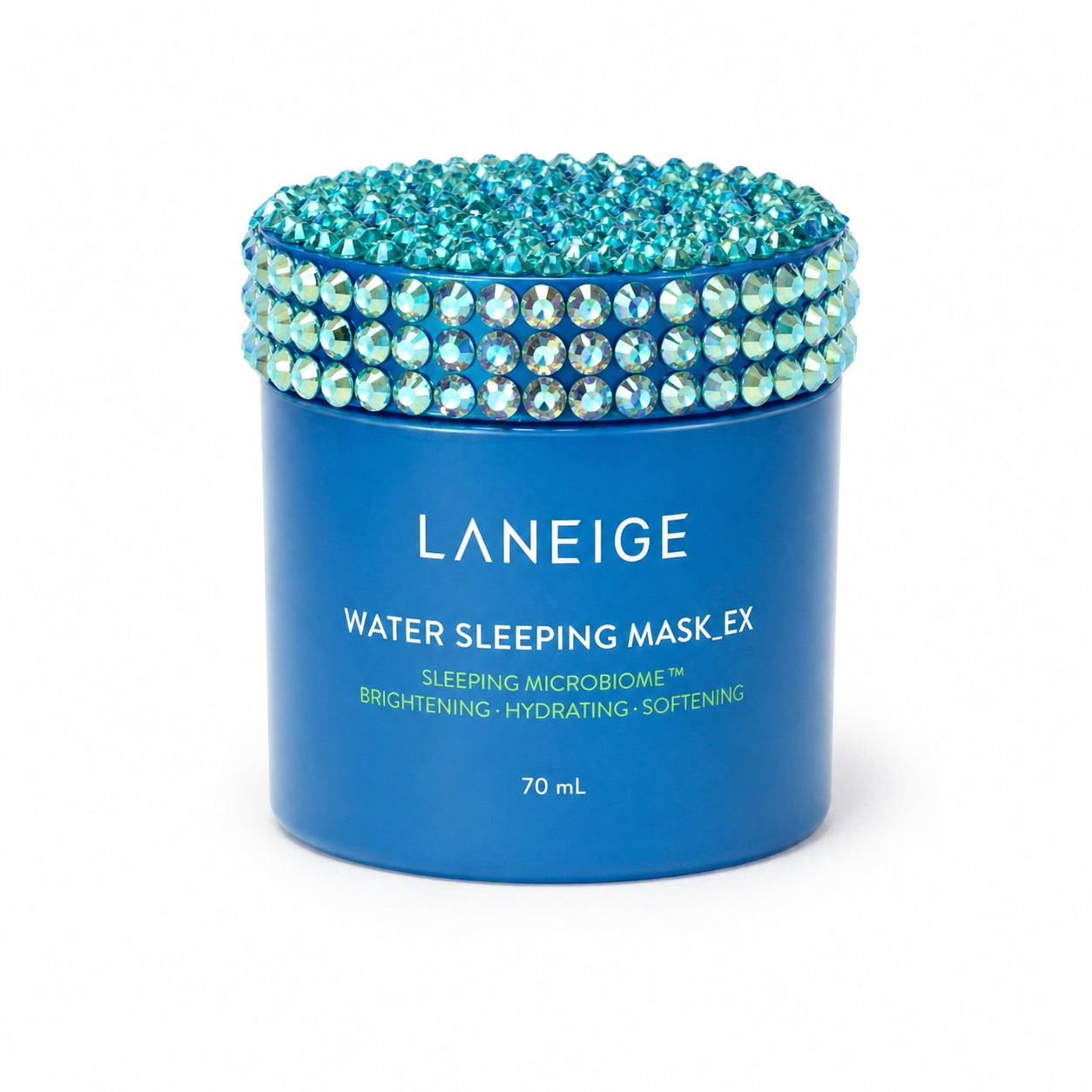 The Bedazzle Kit - Blue