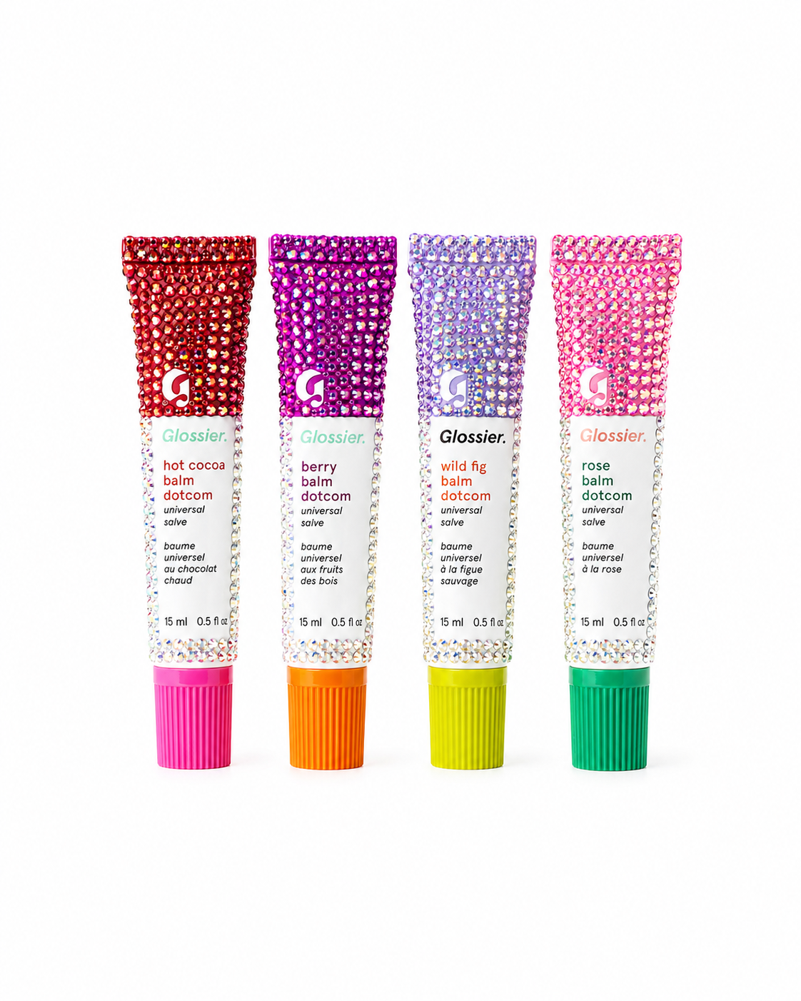 The Bedazzle Kit - Rainbow - Preorder