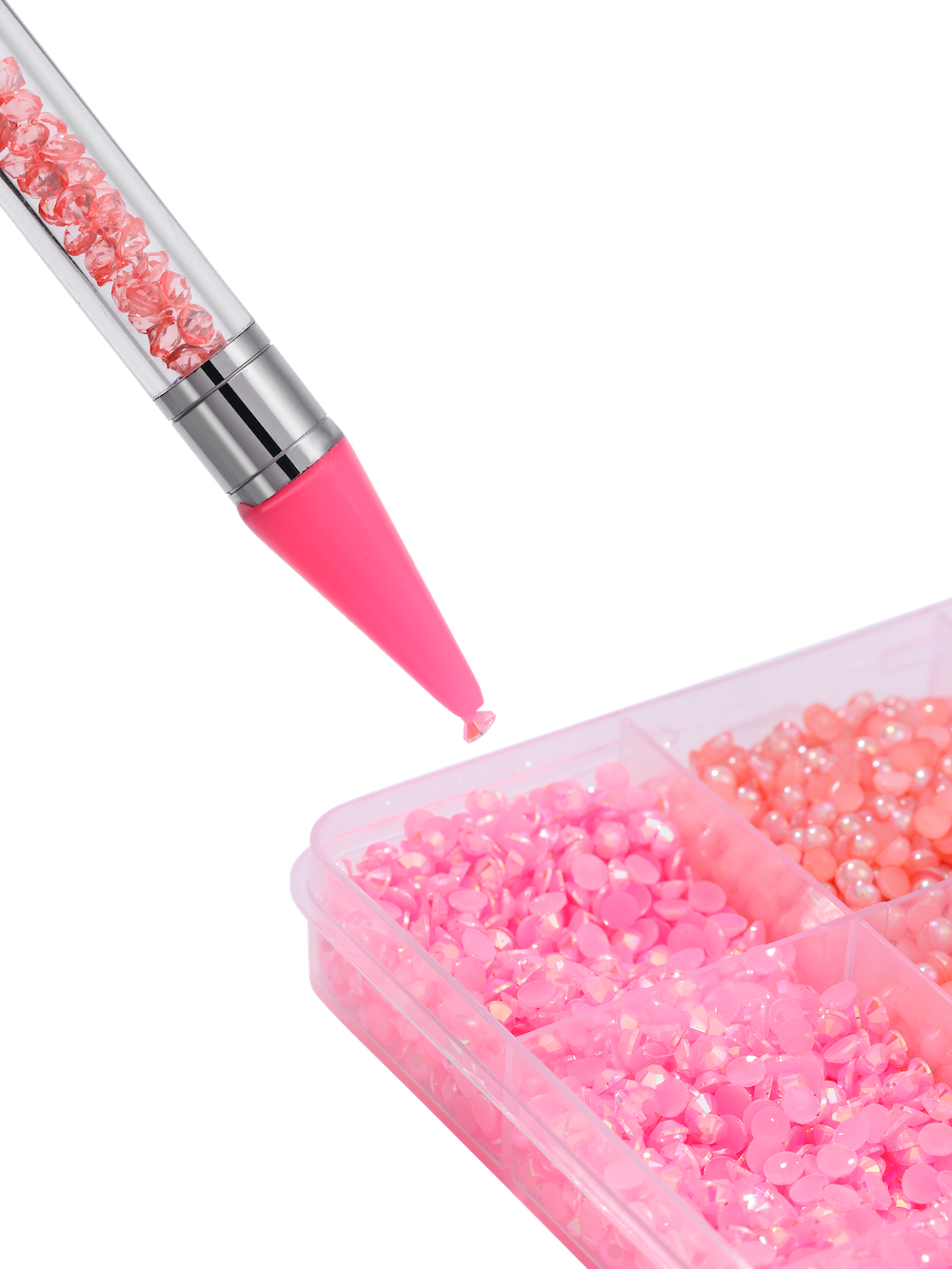 The Bedazzle Pen