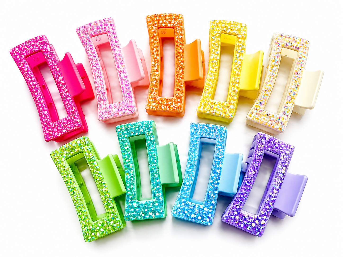 The Bedazzle Kit - Rainbow - Preorder