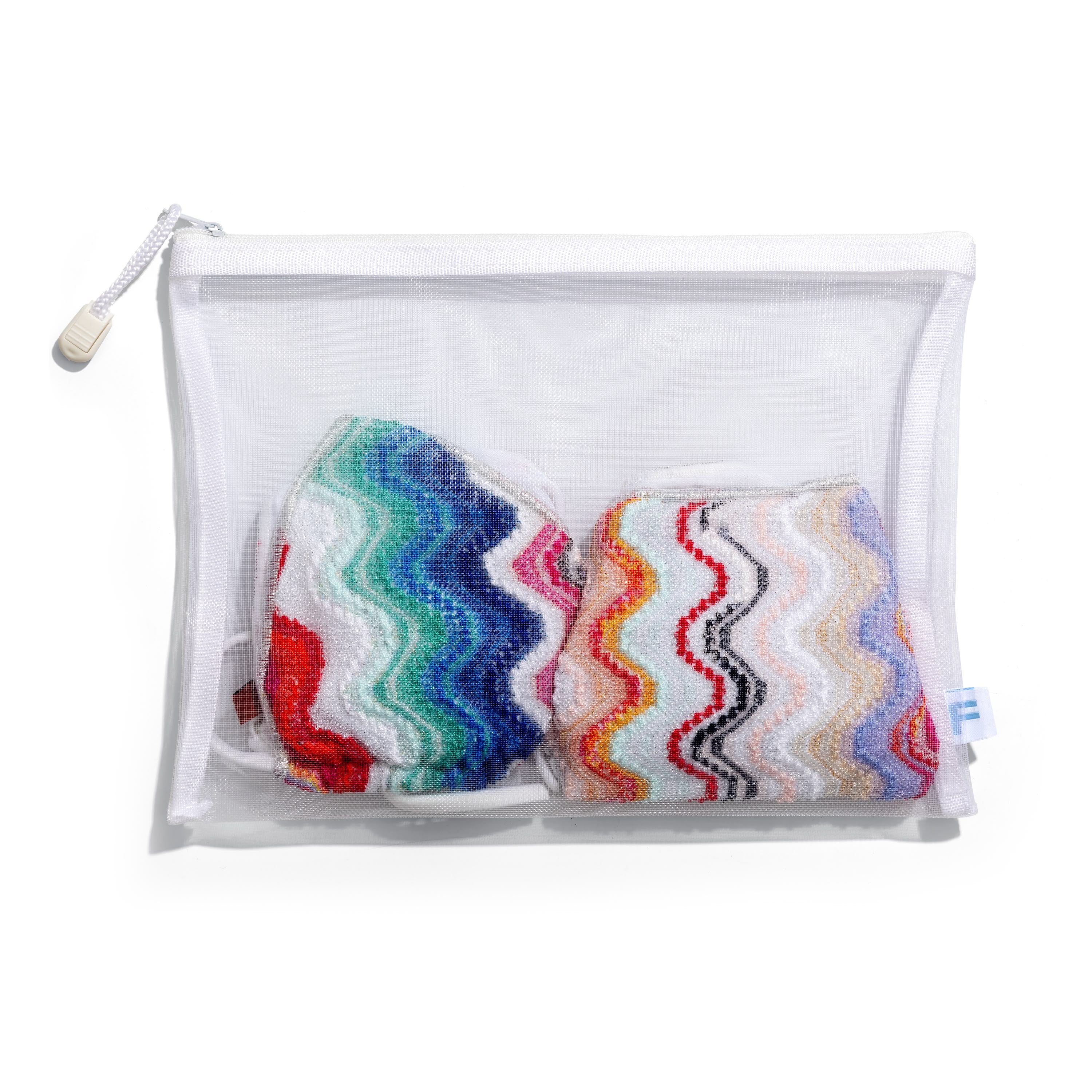 Swimsuit Storage Pouch (Set of 10)