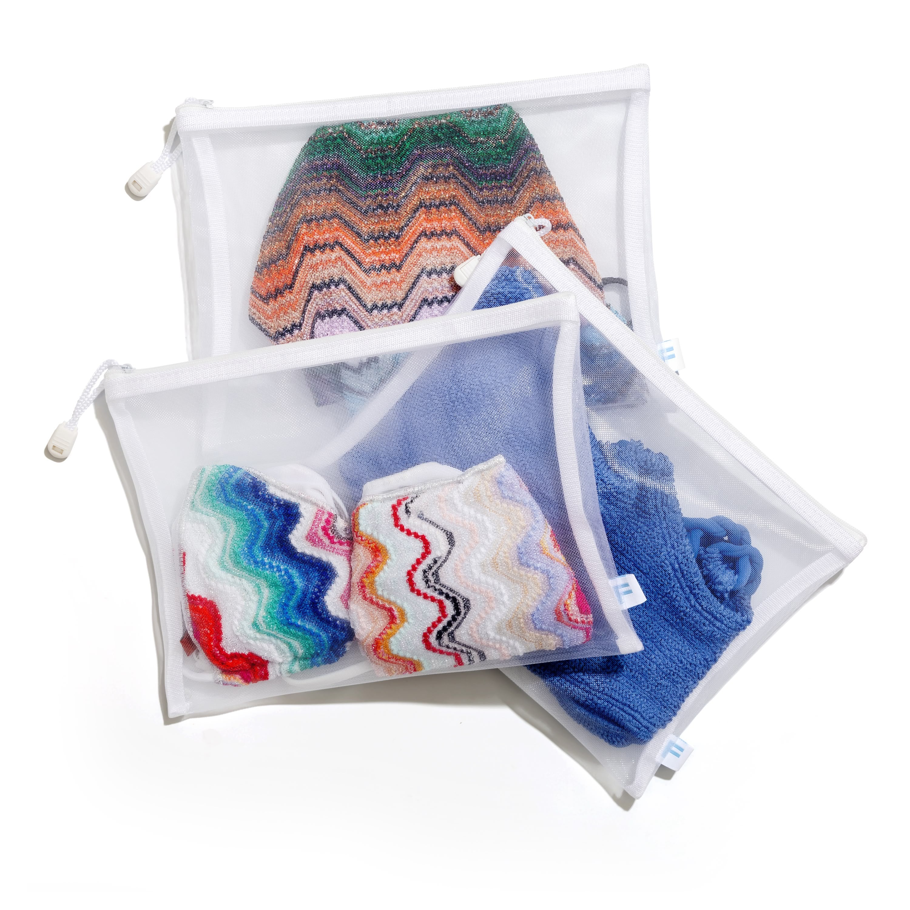 Swimsuit Storage Pouch (Set of 10)