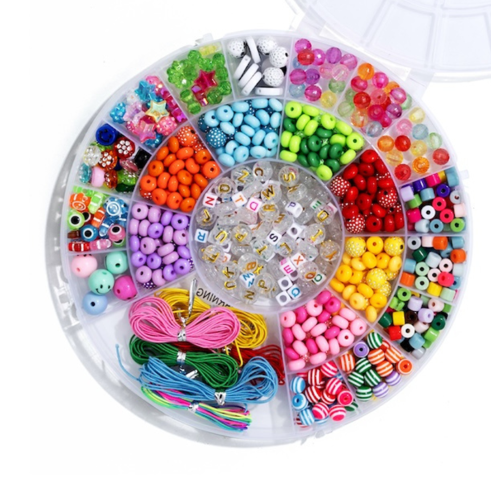 The DIY Bracelet Kit