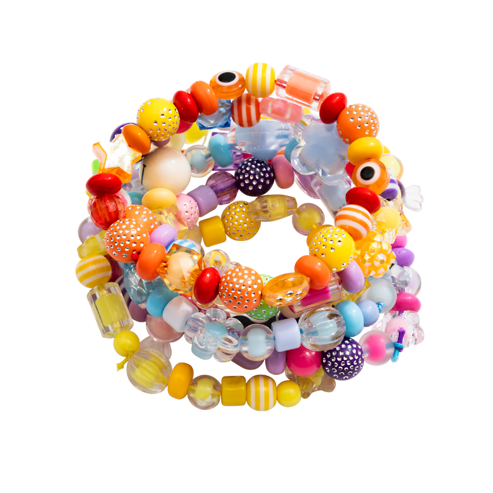 The DIY Bracelet Kit