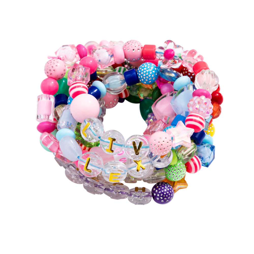 The DIY Bracelet Kit (Pre Order)