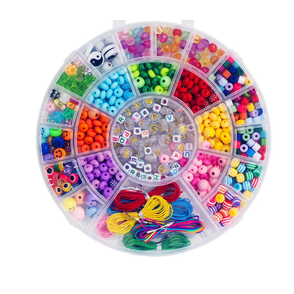 The DIY Bracelet Kit (Pre Order)