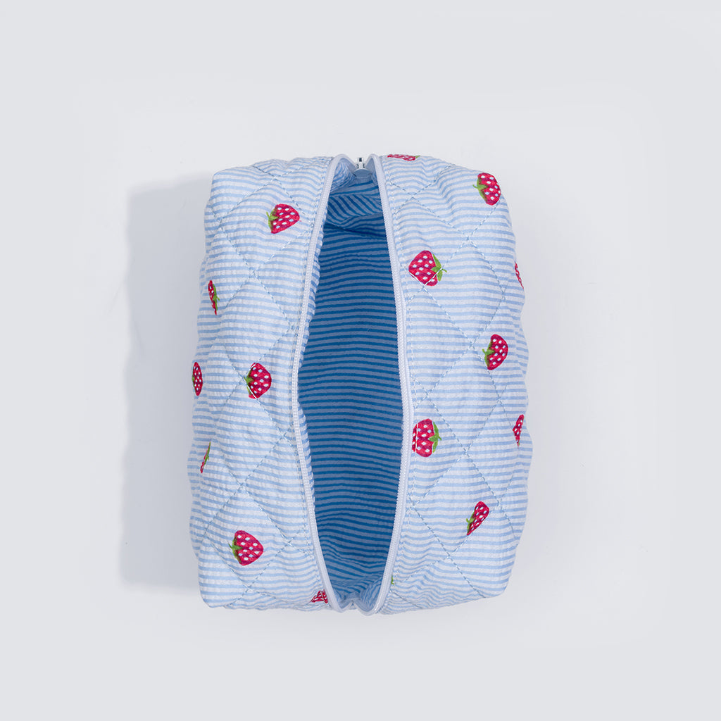 Strawberry Delight Blue