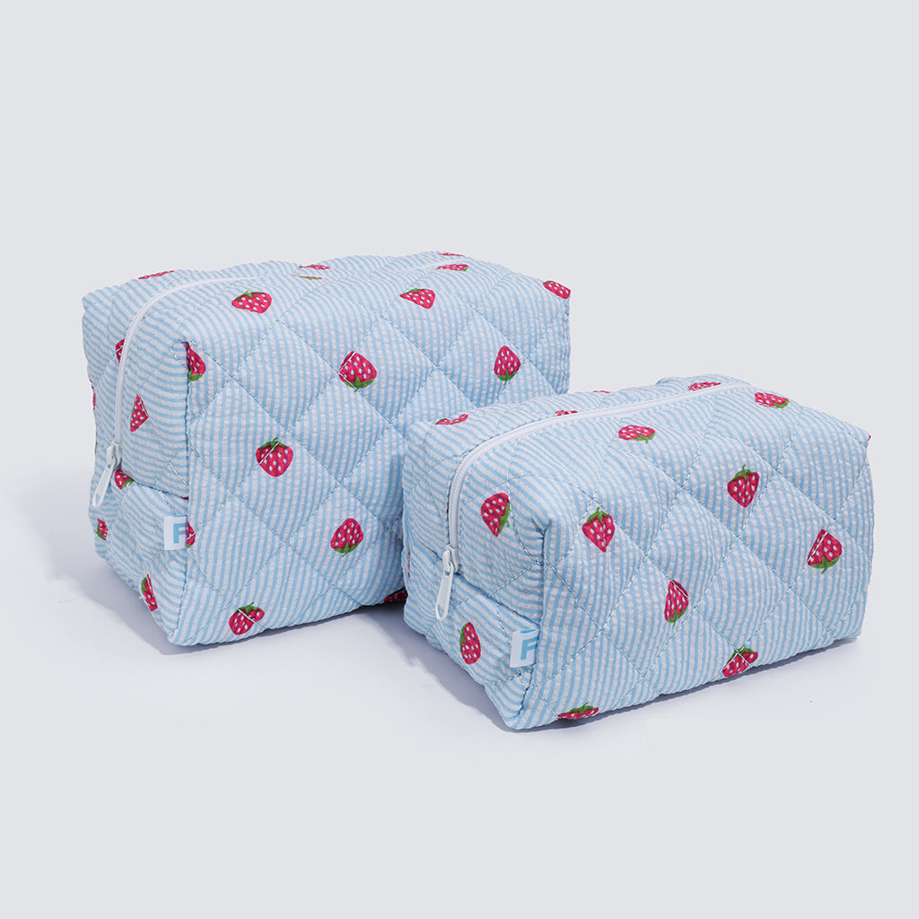 Strawberry Delight Blue