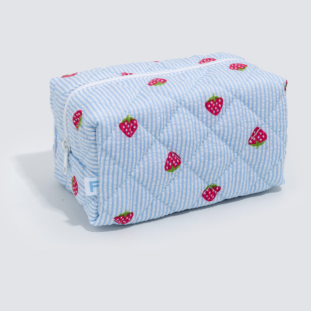 Strawberry Delight Blue