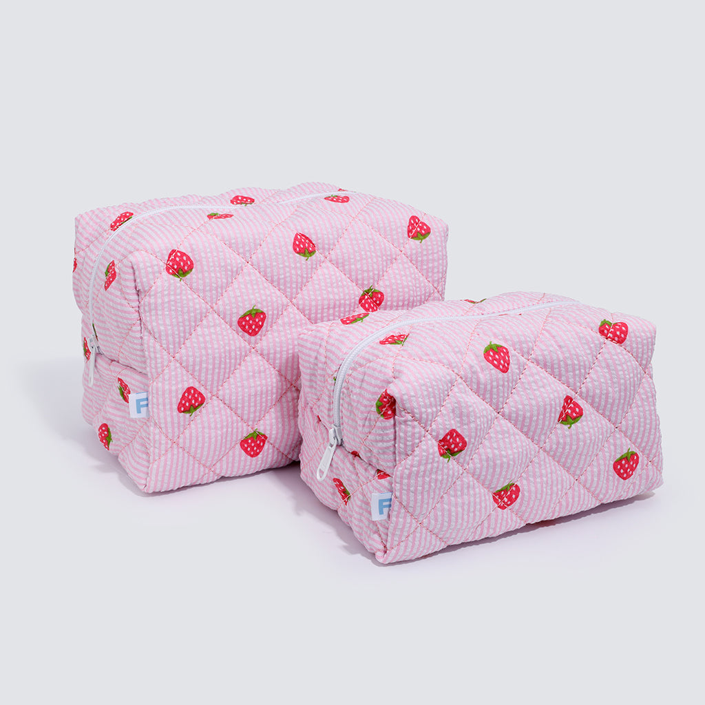 Strawberry Delight Pink