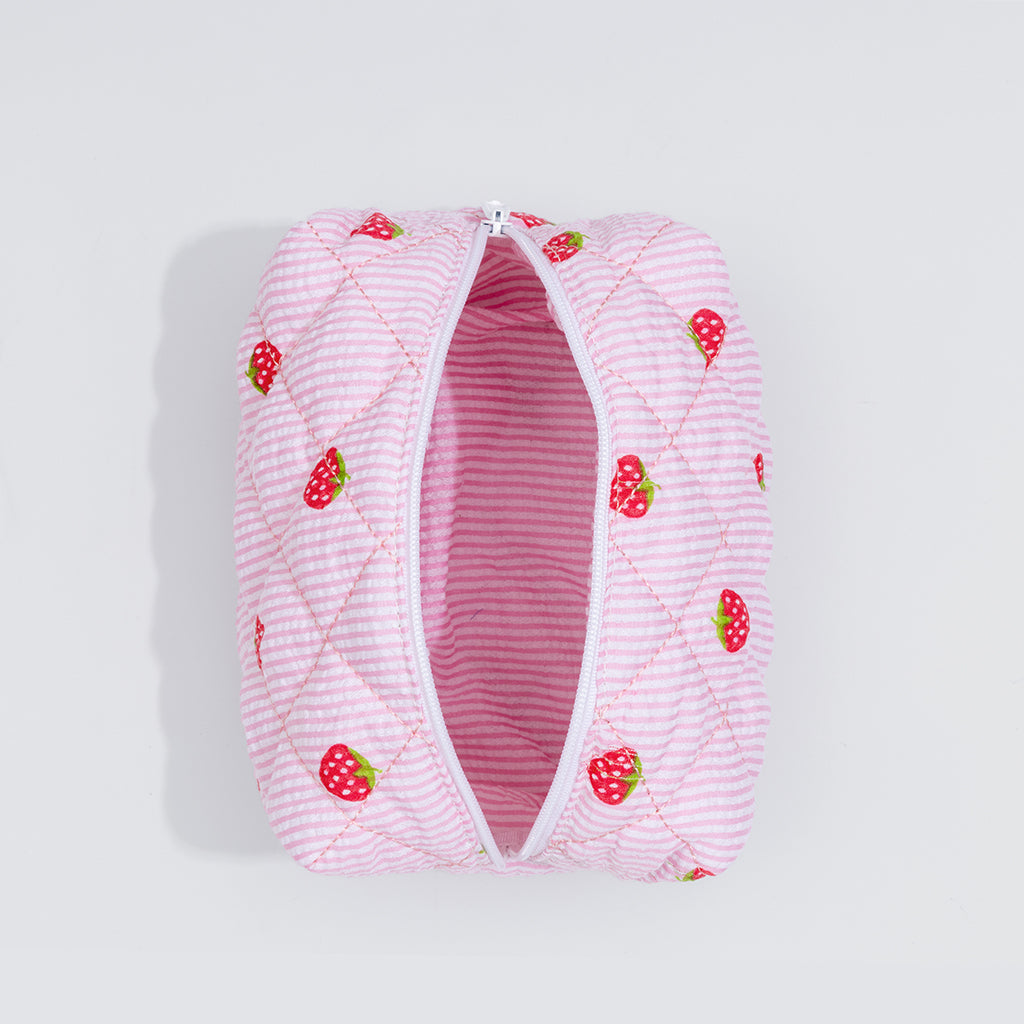 Strawberry Delight Pink